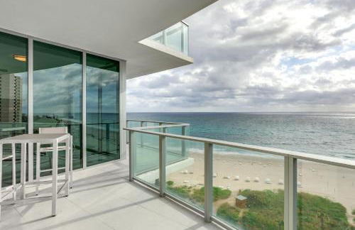 Condo at Amrit Ocean Resort with Panoramic Views - Foto 36