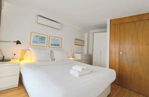 Dúplex San Lorenzo - Foto 37