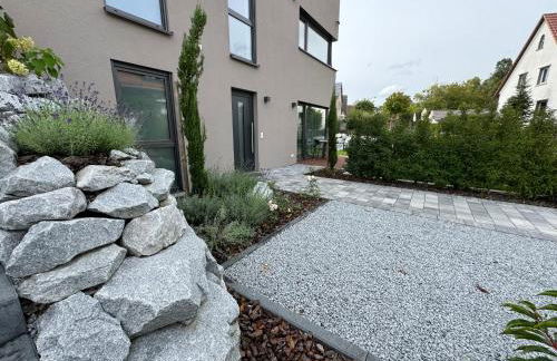 Ferienwohnung Pfälzer Auszeit - Foto 16