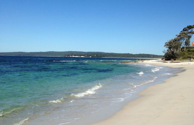 Hyams beach house - a secret treasure - Foto 19