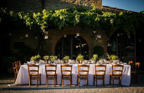 Agriturismo I Pagliai - Foto 48