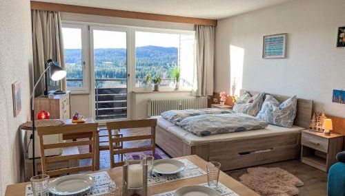 Apartment Hochstein by Interhome - Foto 5