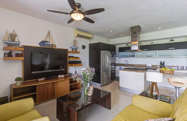 El Tigre Ibiza Condos - Foto 65