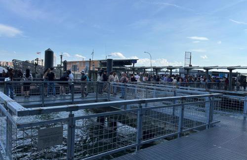 The Cozy Beach Getaway In Edgemere Community - Foto 38