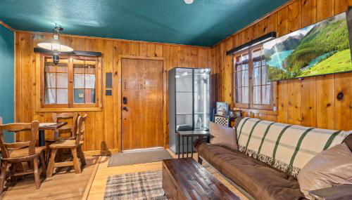 Timber Lodge #30 - Foto 2