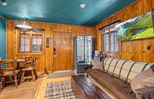 Timber Lodge #30 - Foto 2