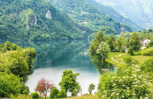 Casa Giglio Rosso - Foto 21