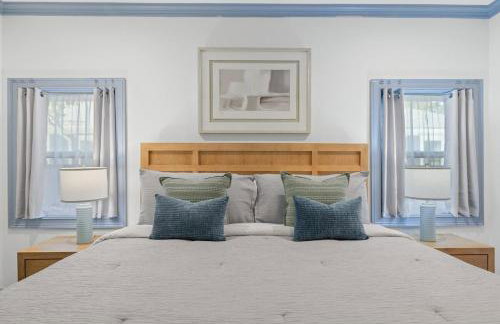 Spacious, Peaceful, Historic - 3 Minute Walk to the Square - Foto 13