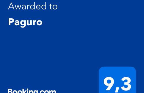 Residence Paguro - Foto 24