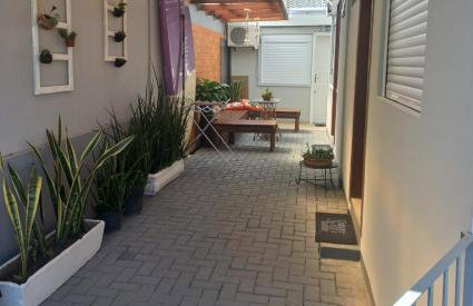 Rosa dos ventos suite 3 - Foto 1