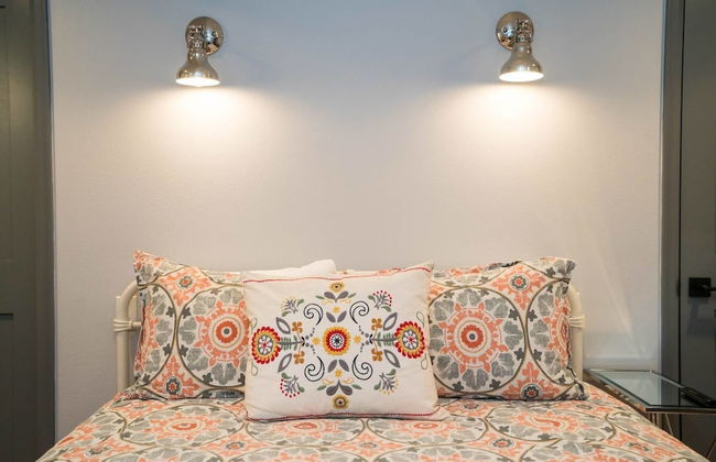 The Sophisticated Boho Escape Perfect for Two - Foto 3