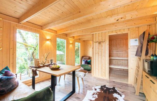 Chalet VitaSpa - Whirlpool & Sauna PrivatSpa - Foto 35