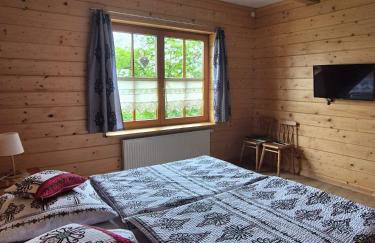 Jaszczurówka pod Leskowcem - Foto 11