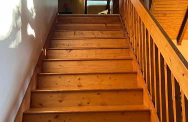 The Grindle Bridge Cabin - Foto 15