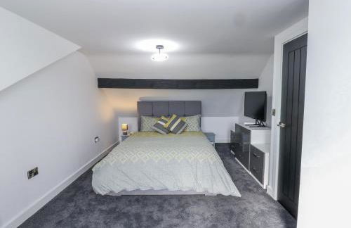 Ellis House - Foto 24