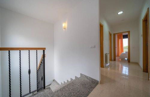 Villa Aurore, 12 persons, Large salt-water pool, Air conditioning - Foto 31