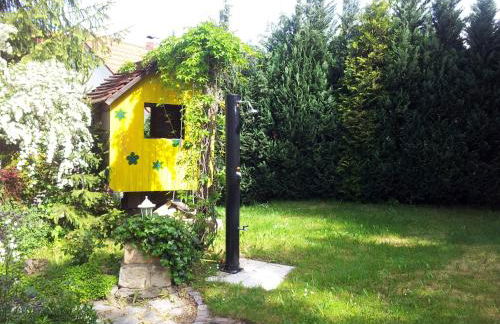 Gartenhaus Nossen - Foto 24