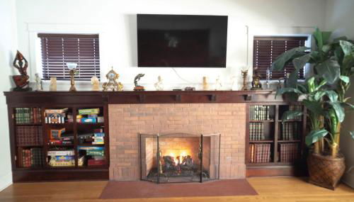 Bootlegger House Sleeps 10-20 Free TV & Parking - Foto 2