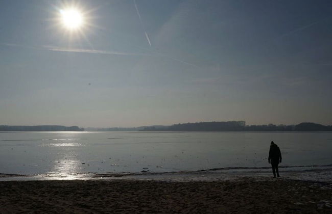 Blockhaus Fleesensee - Foto 16