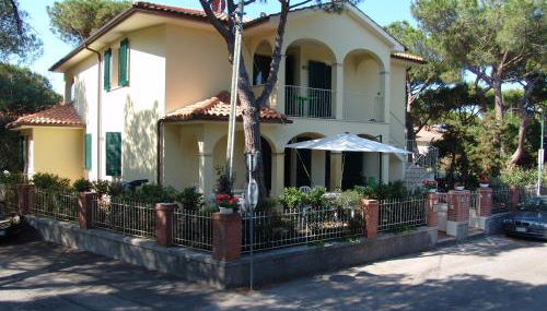 Blue apartment - Foto 1, Garden