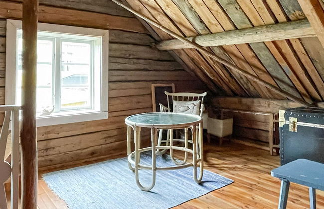 4 Person Holiday Home in Virserum - Foto 24