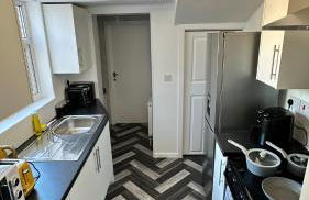 Jarrow Haven Contractor Family Stay with FREE Parking Sleeps 8 - Foto 48