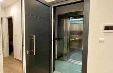 BLACK Parking a menos de 1 min a pie - Foto 17