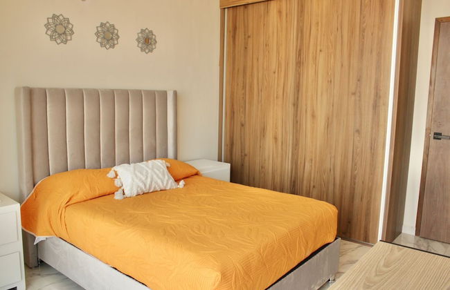 Lomas Sense Apartments - Foto 28