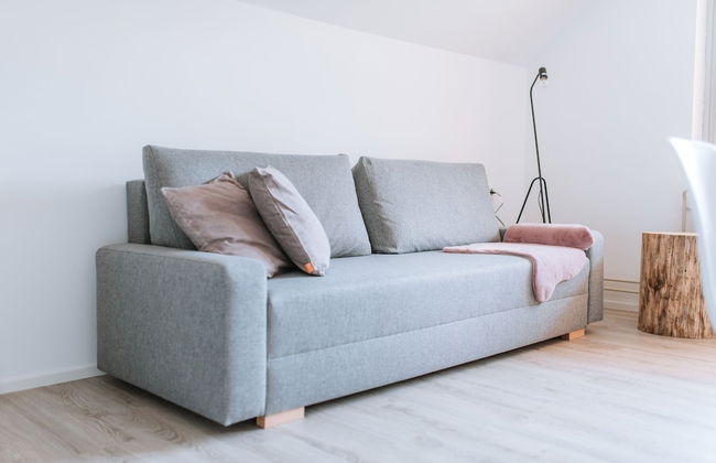 Aparthotel Triglav - Photo 22