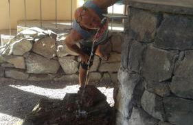 Familiehuis Dolve - Foto 121