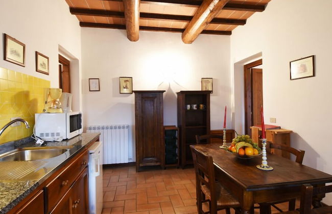 Agriturismo Miralduolo - Foto 52