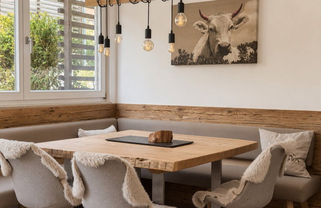 Chalet With 2 Apartments in Kirchberg - Photo 73