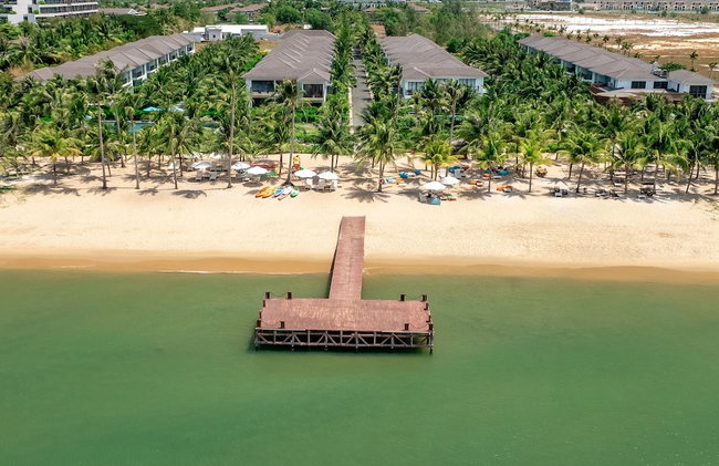 Andochine Resort & Spa Phu Quoc - Photo 1