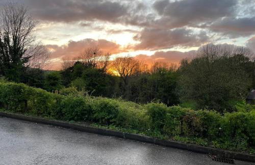 Olive Holiday Cottage Matlock - Foto 33