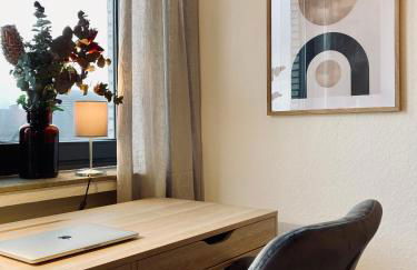 Schickes, Stilvolles und Helles Apartment in Münster - Foto 6