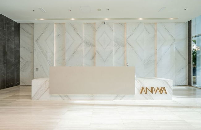 Dramatic Sea View 1 BHK ANWABYFour Apple - Photo 12