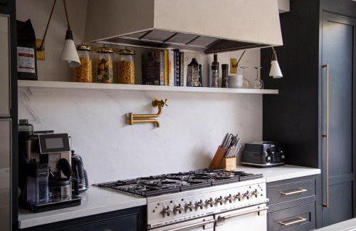 The Luxury Fulham Townhouse - Foto 11