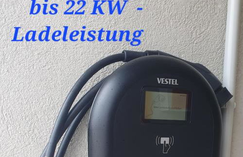 Monteurzimmer Siebenlehn - Foto 18