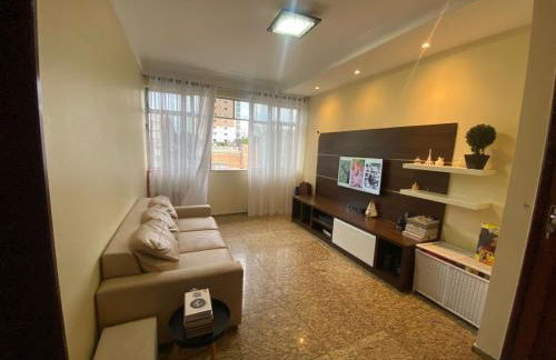 Apartamento Bairro Nazaré COP 30 - Foto 1