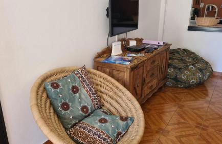 Baobab Moz Lodge - Foto 36