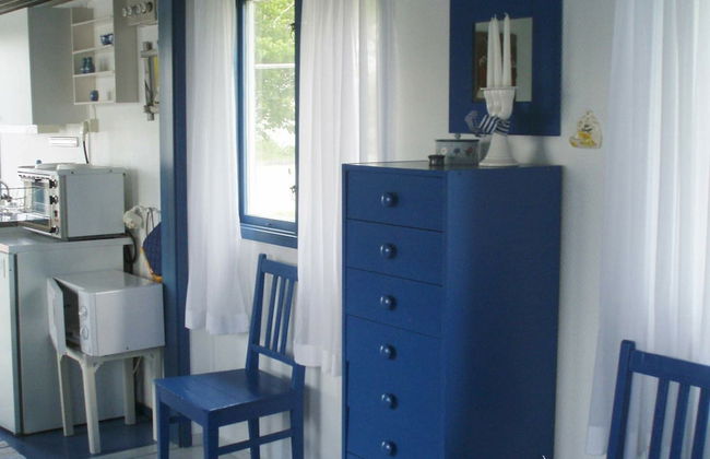 3 Person Holiday Home in Stenungsund - Foto 9