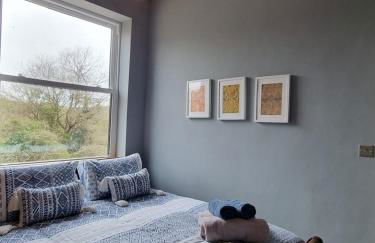 Apartment 3 The Old Drill Hall - Photo 13