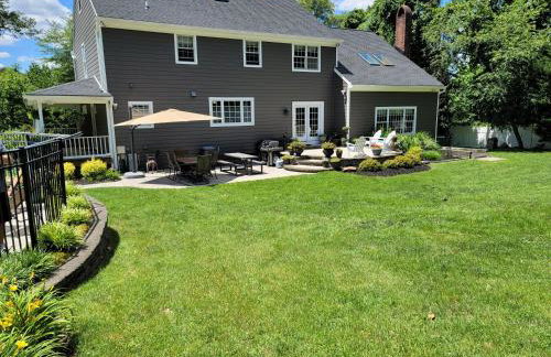 Large Home with Pool & 7 bedrooms; sleeps 21 - Foto 9