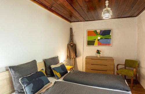 Gîte le Clou - Photo 10