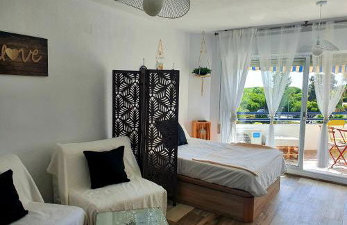 Arabia´s Loft Nuevo Portil - Foto 16