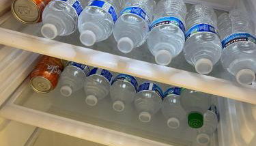 cozy & Quiet Tow Bed & one bath - Foto 3