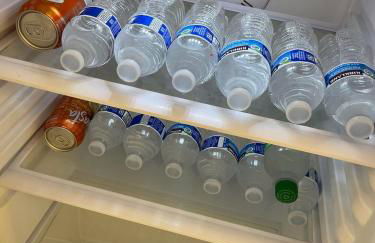 cozy & Quiet Tow Bed & one bath - Foto 3