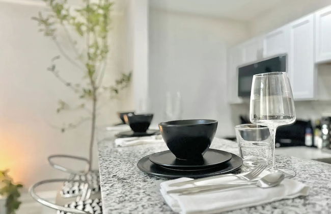 The Elliott Hotel at Highland Park - Foto 20