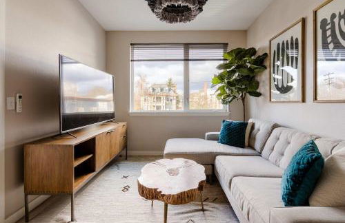 Stylish Portland 1BR w 90 WalkScore - Foto 5