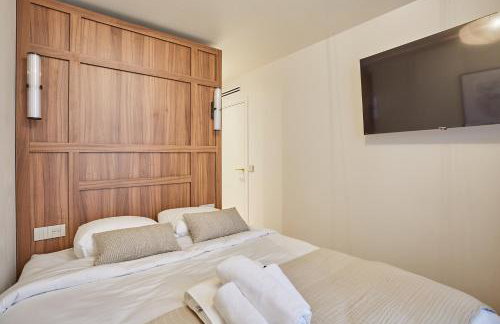 Apart Hotel Centre de Paris by Studio prestige - Foto 126